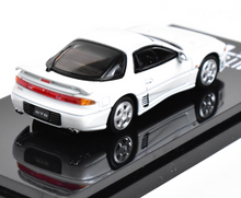 Load image into Gallery viewer, HJ 1:64 JDM GTO Twin Turbo Racing Sports Model Diecast Metal Car New Collection
