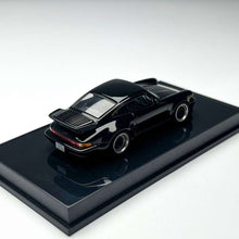 Load image into Gallery viewer, AUTOart 1:64 911 930 TURBO Black Bird Mid Night Sports Model Car ABS New Collection
