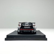 Load image into Gallery viewer, MC 1:64 Dinosaur RWB 964 Racer Figure Sports Model Diecast Metal Car New Collection
