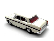 Load image into Gallery viewer, 1:76 White Austin Cambridge Sedan Classic Model Diecast Metal Car New Collection
