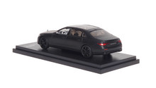 Load image into Gallery viewer, ARBox 1:64 Black 2023 S680 Maybach Luxury Sedan Model Diecast Metal Car New
