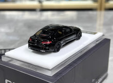 Load image into Gallery viewer, 1:64 CL Black C63S AMG W205 Coupe Sports Model Diecast Resin Car New Collection
