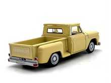 Load image into Gallery viewer, OXFORD 1:87 Yellow Chevrolet Pickup Truck Sports Model Diecast Metal Car New

