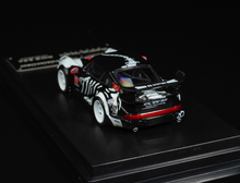Load image into Gallery viewer, MC 1:64 Dinosaur RWB 964 Racer Figure Sports Model Diecast Metal Car New Collection
