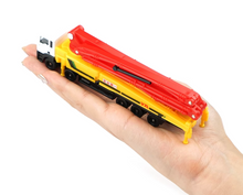 Load image into Gallery viewer, XCARTOYS 1:100 Construction Concrete Pump Truck Model Diecast Metal Car New
