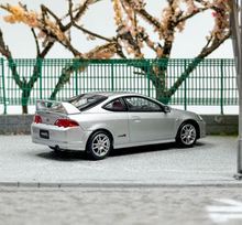 Load image into Gallery viewer, LCD 1:64 JDM Integra DC5 Type R Racing Sports Model Diecast Metal Car New Collection
