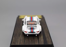 Load image into Gallery viewer, HKM 1:64 Singer DLS 911 964 Classic Racing Sports Model Diecast Metal Car New
