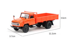 Load image into Gallery viewer, XCARTOYS 1:64 FAW Jiefang CA141 Delivery Truck Model Diecast Metal Car New
