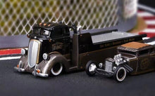Load image into Gallery viewer, Maisto 1:64 1929 Ford COE Flatbed Trailer Truck A Model Toy Metal Car BN
