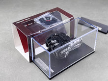 Load image into Gallery viewer, MH 1:18 Romeo V6 Engine Model Diecast Metal Car New Collection
