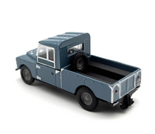 Load image into Gallery viewer, 1:76 109 Transporter Pickup Truck Vintage Classic Model Diecast Metal Car
