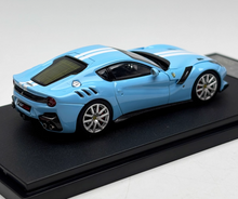 Load image into Gallery viewer, LT 1:64 New F12 TDF V12 Super Racing Sports Model Diecast Metal Car New Collection
