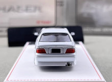 Load image into Gallery viewer, Model1 1:64 JDM White Chaser JZX100 MK6 Sports Model Diecast Metal Car New Collection
