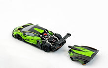 Load image into Gallery viewer, HH 1:64 Green Essenza SCV12 Racing Sports Model Diecast Metal Car New Collection
