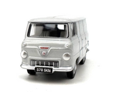 Load image into Gallery viewer, 1:76 400E Delivery Mini Van Transporter Classic Model Diecast Metal Car New Collection
