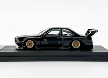 Load image into Gallery viewer, SW 1:64 635 CSI Sharknose Widebody Racing Sports Model Diecast Metal Car New Collection
