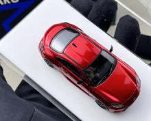 Load image into Gallery viewer, ATS 1:64 JDM Red BRZ Coupe Sports Model Diecast Metal Car New Collection
