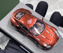 Load image into Gallery viewer, FIGART 1:64 Brown One 77 Coupe Sports Model Diecast Resin Car New Collection
