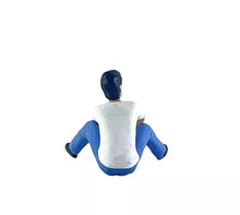 Load image into Gallery viewer, 1:64 Painted Figure Mini Model Miniature Resin Diorama Set Chatting Boy Girl Toy
