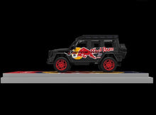 Load image into Gallery viewer, TM 1:64 G550 ORV Flatbed Trailer Figure Sports Model Diecast Metal Car BN
