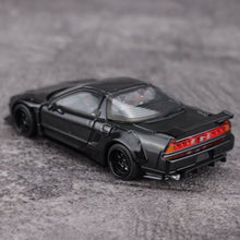 Load image into Gallery viewer, MT 1:64 JDM Black NSX Mk1 NA1 Type R Sports Model Diecast Metal Car New Collection
