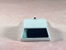 Load image into Gallery viewer, MT 1:64 White Ponda BUG World Lowest Model Diecast Metal Car New
