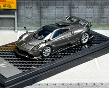 Load image into Gallery viewer, LCD 1:64 Gray Imola Super Racing Sports Model Diecast Metal Car New Collection
