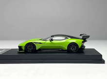 Load image into Gallery viewer, FW 1:64 Green Vulcan Racing Sports Model Diecast Metal Car New Collection
