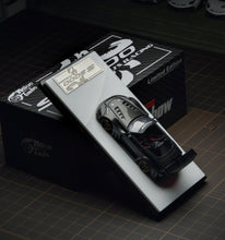 Load image into Gallery viewer, MT 1:64 Show Black Full Carbon S2000 Racing Sports Model Diecast Metal Car New Collection
