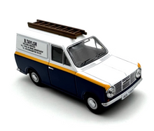 Load image into Gallery viewer, OXFORD 1:43 Bedford HA Transporter Wagon Van Classic Model Diecast Metal Car New
