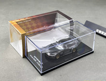 Load image into Gallery viewer, MH 1:64 Gray Carbon S2000 Widebody Racing Sports Model Diecast Metal Car New Collection
