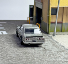 Load image into Gallery viewer, Tarmac 1:64 JDM  2000  KPGC10 Sports Model Diecast Metal Car New
