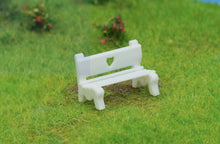 Load image into Gallery viewer, 1:64 Painted Figure Model Miniature Resin Diorama Sand Reading Woman Lady Toy Collection
