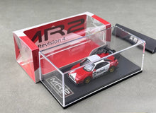 Load image into Gallery viewer, MT 1:64 Red JDM MR2 SW20 Revision 4 Sports Model Diecast Metal Car New Collection
