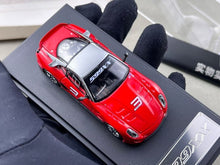 Load image into Gallery viewer, RM 1:64 Red 599XX #3 Racing Sports Model Diecast Metal Car New Collection
