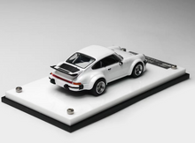 Load image into Gallery viewer, SC 1:64 White 934 Turbo Sports Model Diecast Metal Car New Collection
