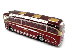 Load image into Gallery viewer, 1:76 Barton Bus Classic Vintage Model Diecast Metal Car New
