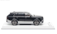 Load image into Gallery viewer, AR 1:64 2023 Black Century G70 SUV Sports Model Diecast Metal Car New Collection
