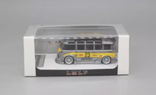 Load image into Gallery viewer, LMLF 1:64 Chase VW T1 #23 RWB Van Bus Camper Kombi Model Diecast Metal Car New Collection
