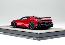 Load image into Gallery viewer, HH 1:64 Vernasca Red SF90 XX Stradale Sports Model Diecast Resin Car BN
