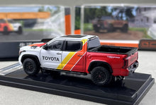 Load image into Gallery viewer, GCD 1:64 Tundra MK3 XK70 Pickup Truck Sports Model Diecast Metal Car New Collection
