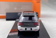 Load image into Gallery viewer, GCD 1:64 Gray Century City SUV Sports Model Diecast Metal Car New Collection
