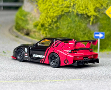 Load image into Gallery viewer, MINIGT 1:64 Advan Mazda RX7 LB Silhouette Sports Model Diecast Metal Car New Collection
