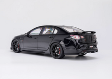 Load image into Gallery viewer, BIANTE 1:18 Black HSV GTSR W1 Sports Sedan Model Diecast Metal Car New
