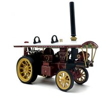 Load image into Gallery viewer, 1:76 1922 Winston Churchill Classic Vintage Steam Model Diecast Metal Car New Collection
