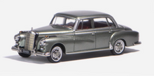 Load image into Gallery viewer, GFCC 1:64 Green 1959 300D Classic Vintage Sport Model Diecast Metal Car New Collection
