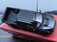 Load image into Gallery viewer, SC 1:64 Black F150 Raptor Pickup Truck Sports Model Diecast Metal Car New Collection
