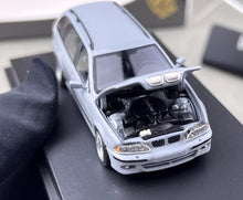 Load image into Gallery viewer, DCM 1:64 1996 Gray E39 Wagon Touring Sports Model Diecast Metal Car New Collection

