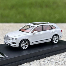 Load image into Gallery viewer, LF 1:64 Bentayga SUV Sports Model Toy Diecast Metal Car Box BN
