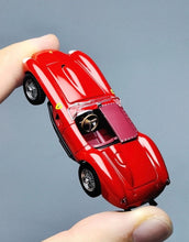 Load image into Gallery viewer, GFCC 1:64 Red 1957 250TR Testa Rossa Racing Sports Model Diecast Metal Car New Collection
